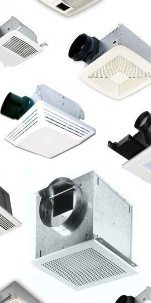 Top Rated Bathroom Exhaust Fans
 Top Rated Bathroom Fan with Light How to Choose the Best