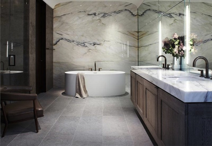 Transitional Bathroom Designs
 Bathroom Design Ideas 10 Stunning Transitional Ideas to