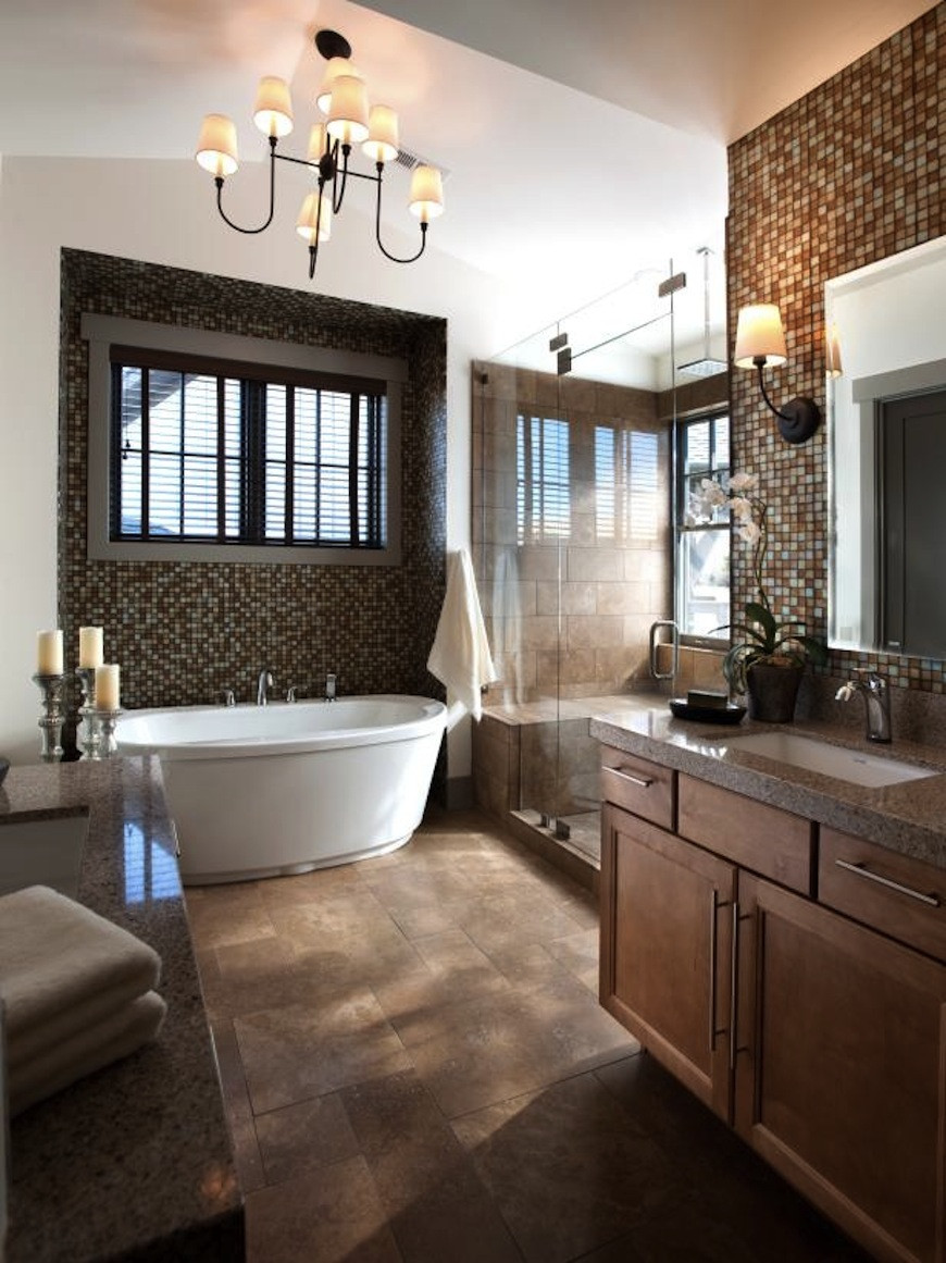 Transitional Bathroom Designs Elegant Bathroom Design Ideas 10 Stunning Transitional Ideas to