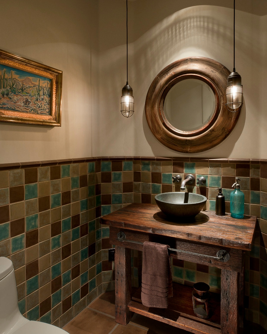 Turquoise Bathroom Decor
 18 Turquoise Bathroom Designs Decorating Ideas