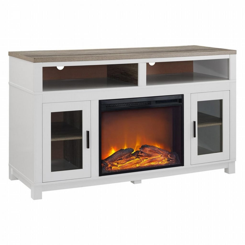 Tv Electric Fireplace
 10 Best Electric Fireplace TV Stands Jan 2020 – Reviews