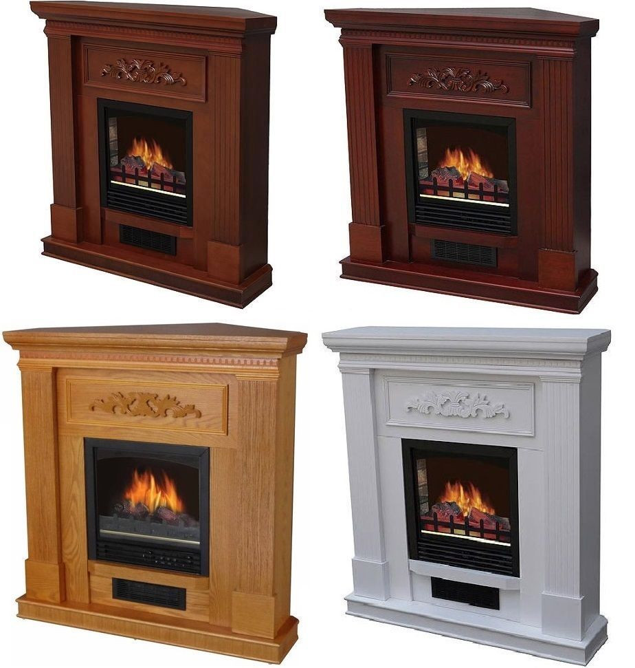 Tv Electric Fireplace
 Electric Fireplace TV stand Heater Corner or Straight 32