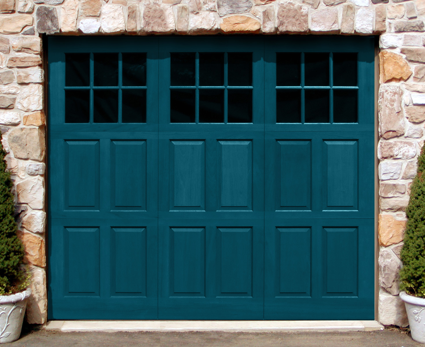 Types Of Garage Doors
 Types of Overhead Garage Doors