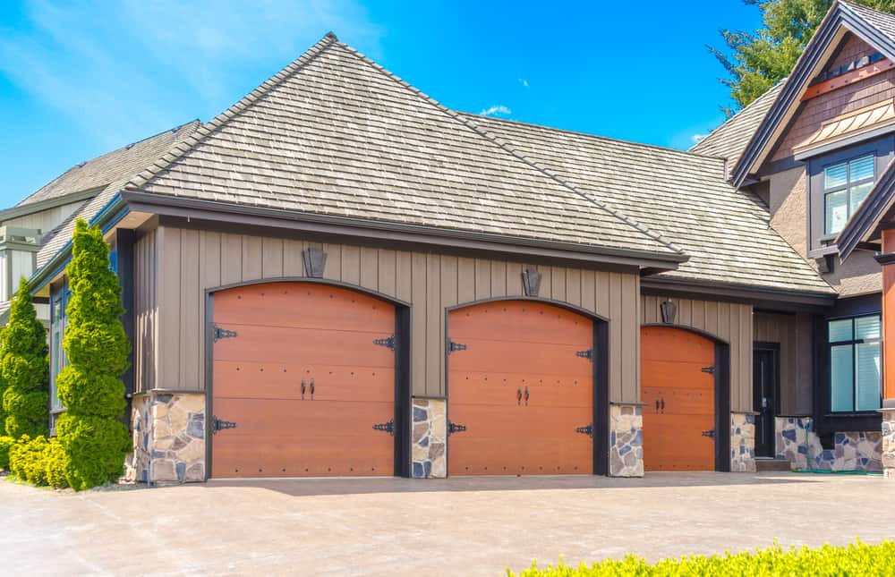 Types Of Garage Doors
 15 Types of Garage Doors 10 and Openers 5 Buying Guide