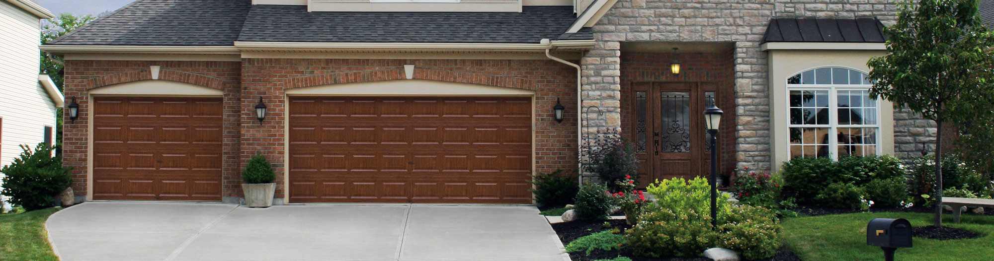 Types Of Garage Doors
 Garage Door Types We Sell The Best And Service The Rest