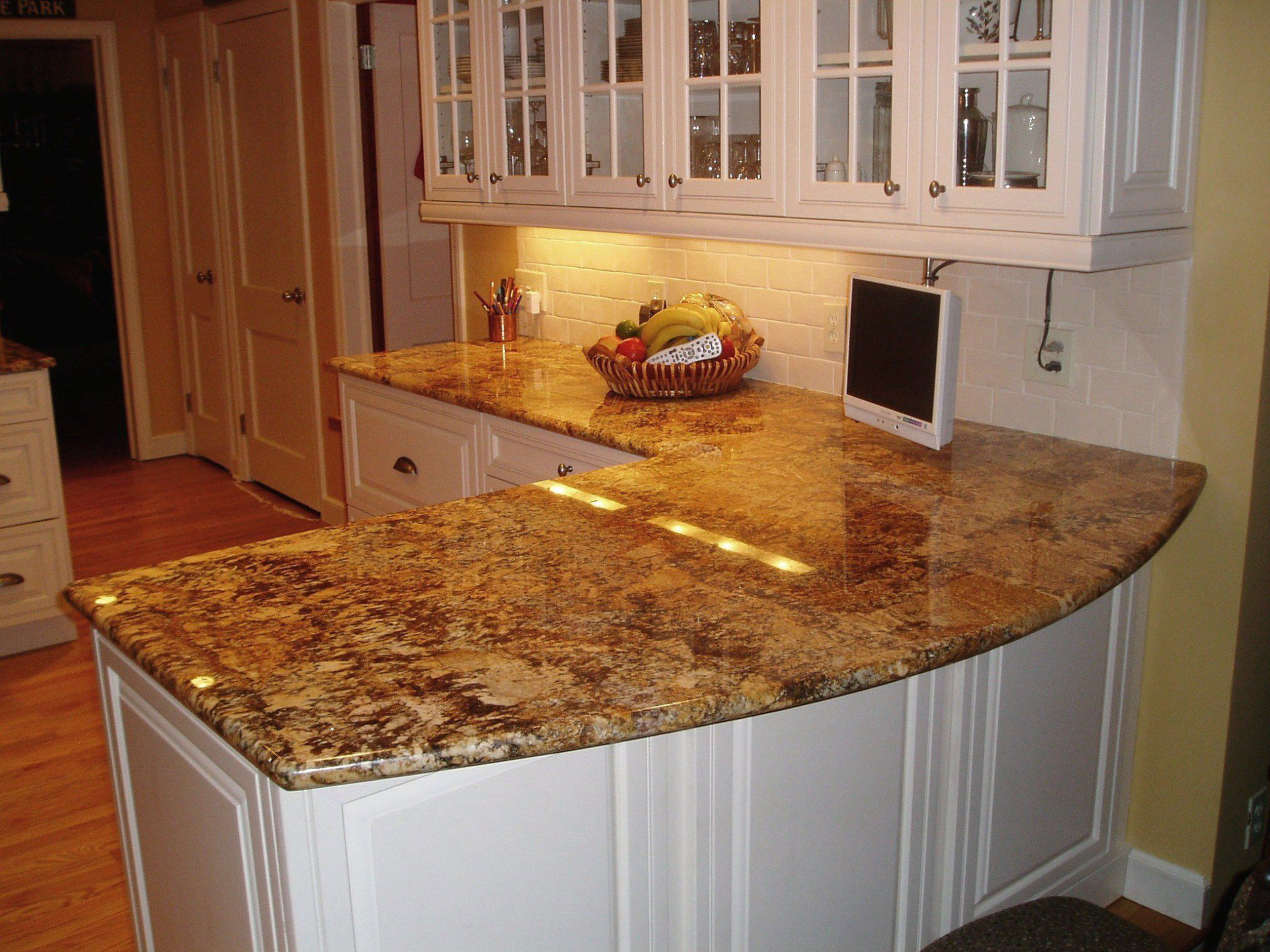 Types Of Tiles For Kitchen
 Choosing the Right Types of Kitchen Countertops Amaza Design