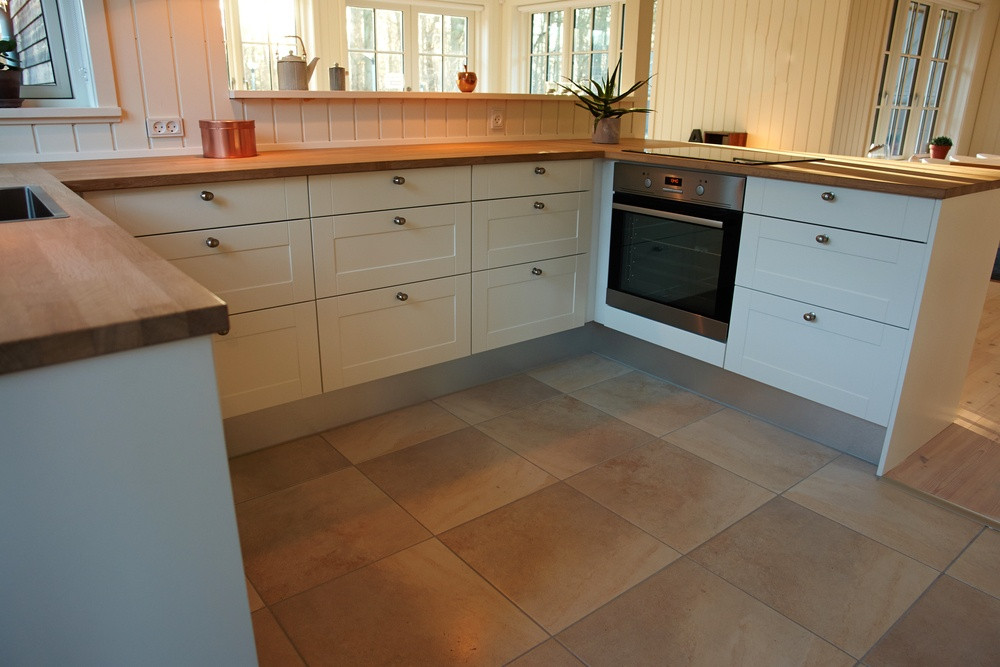 Types Of Tiles for Kitchen Elegant What is the Best Kitchen Floor Material Beattie Development