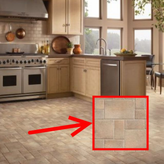 Types Of Tiles For Kitchen
 17 best Slate floor room designs images on Pinterest