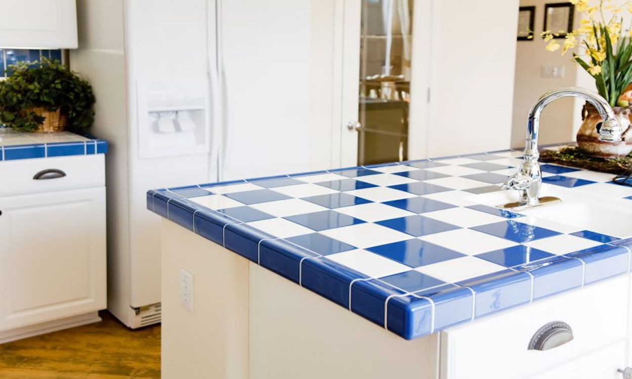 Types Of Tiles For Kitchen
 Best Types of Tile for Kitchen Countertops Overstock