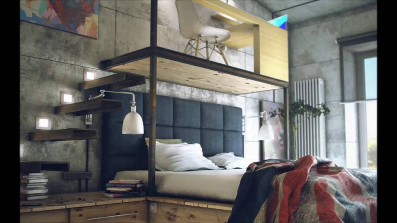 Unique Bedroom Decor
 Unique Bedroom Design Ideas