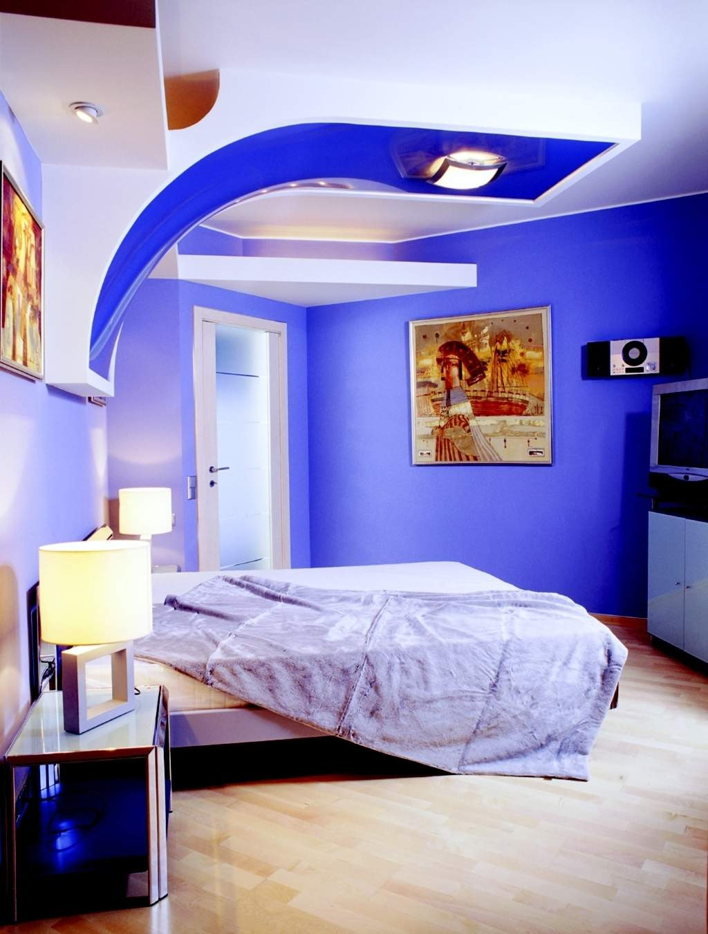 Unique Bedroom Decor
 Unique Bedroom Ideas Preserving the Cozy Vibe in Style