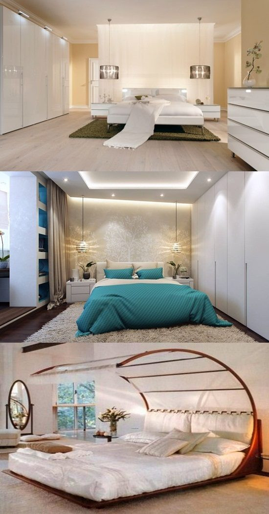 Unique Bedroom Decor
 Unique Bedroom Designs