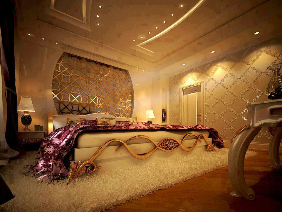 Unique Bedroom Decor
 Unique Bedroom Designs Which Makes Your Heart Melt RooHome