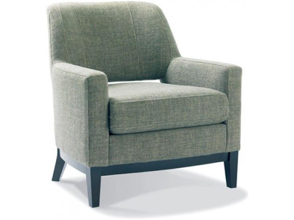 Upholstered Living Room Chairs
 Precedent Furniture Living Room Upholstered Arm Chair 2723