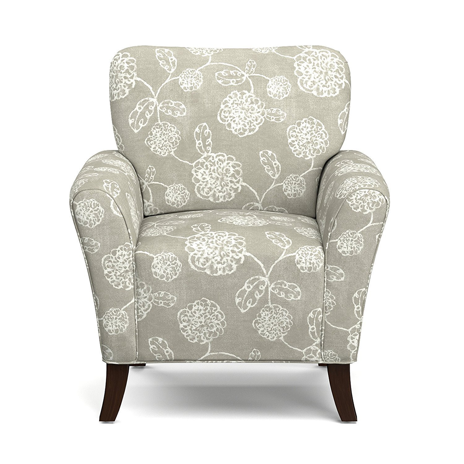 Upholstered Living Room Chairs
 Upholstered Living Room Chairs Home Furniture Design