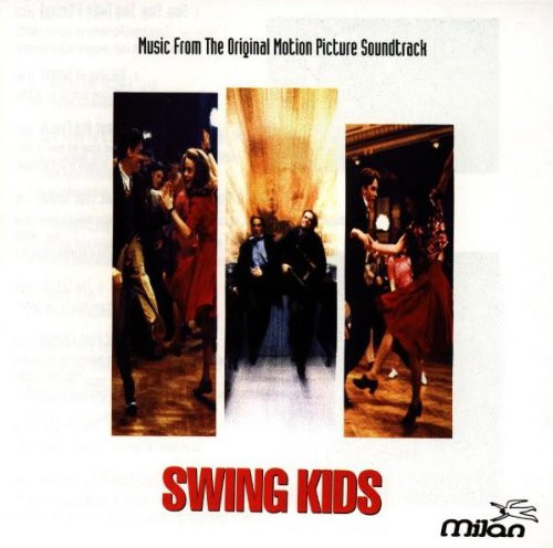 Various Artists Swing Kids Songs
 Release “Swing Kids” by Various Artists MusicBrainz