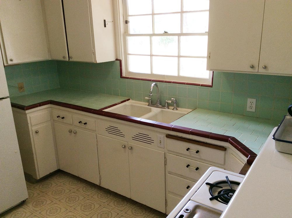 Vintage Kitchen Tiles
 Create a 1940s style kitchen Pam s design tips Formula
