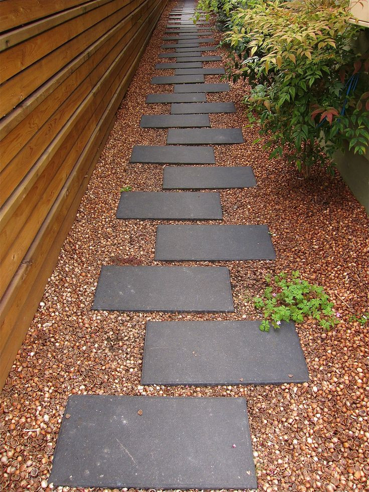 Walkway Ideas For Backyard
 Walkway Designs for your Home