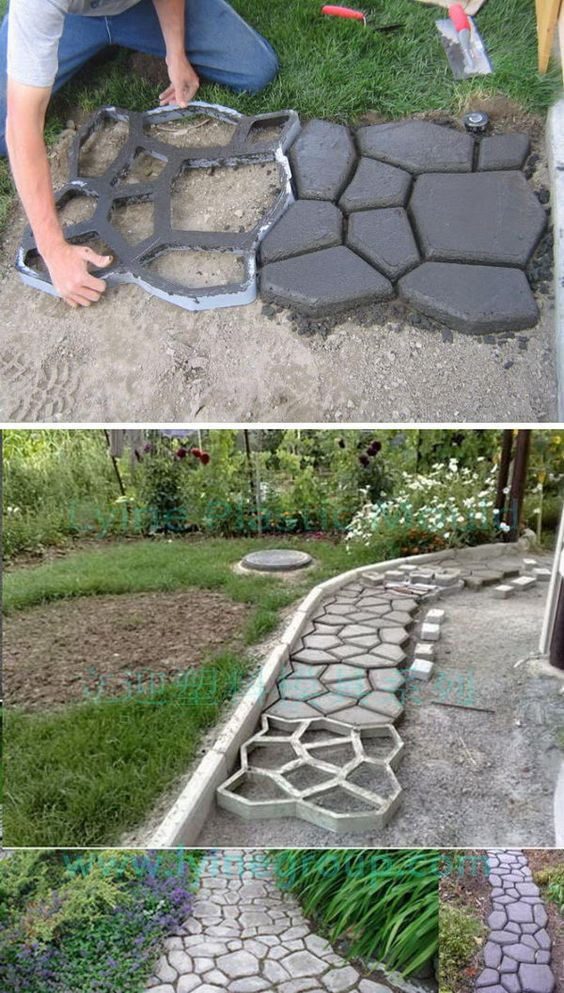 Walkway Ideas For Backyard
 40 Simply Amazing Walkway Ideas For Your Yard Page 23 of