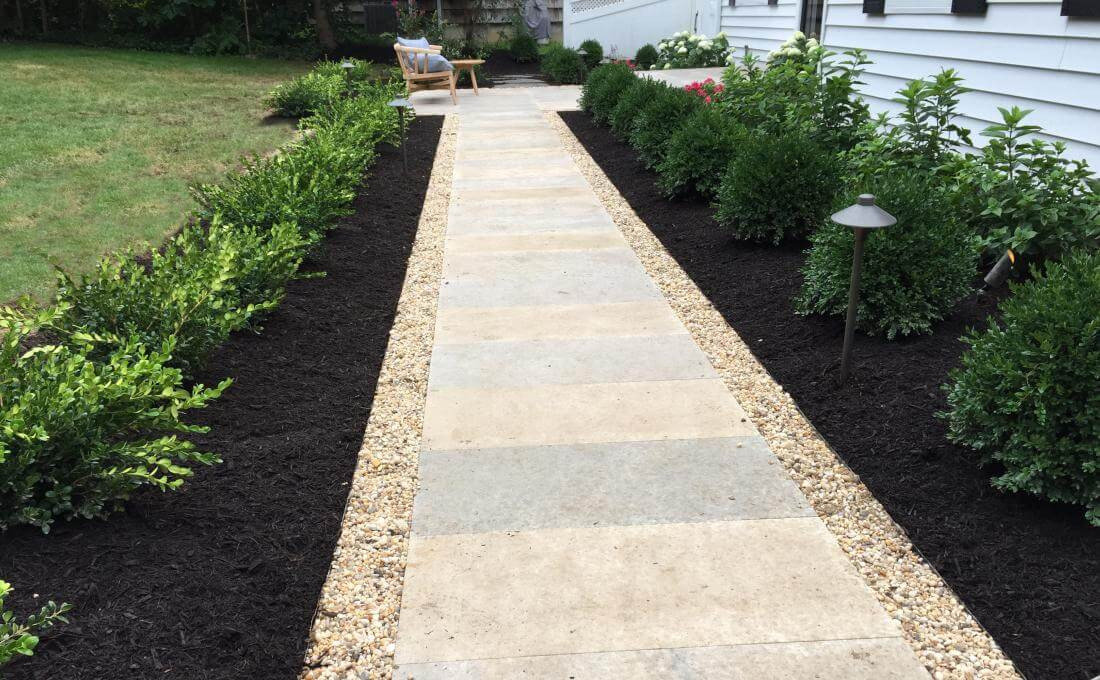 Walkway Ideas For Backyard
 15 Walkway Designs for Your Home and Garden Live Enhanced