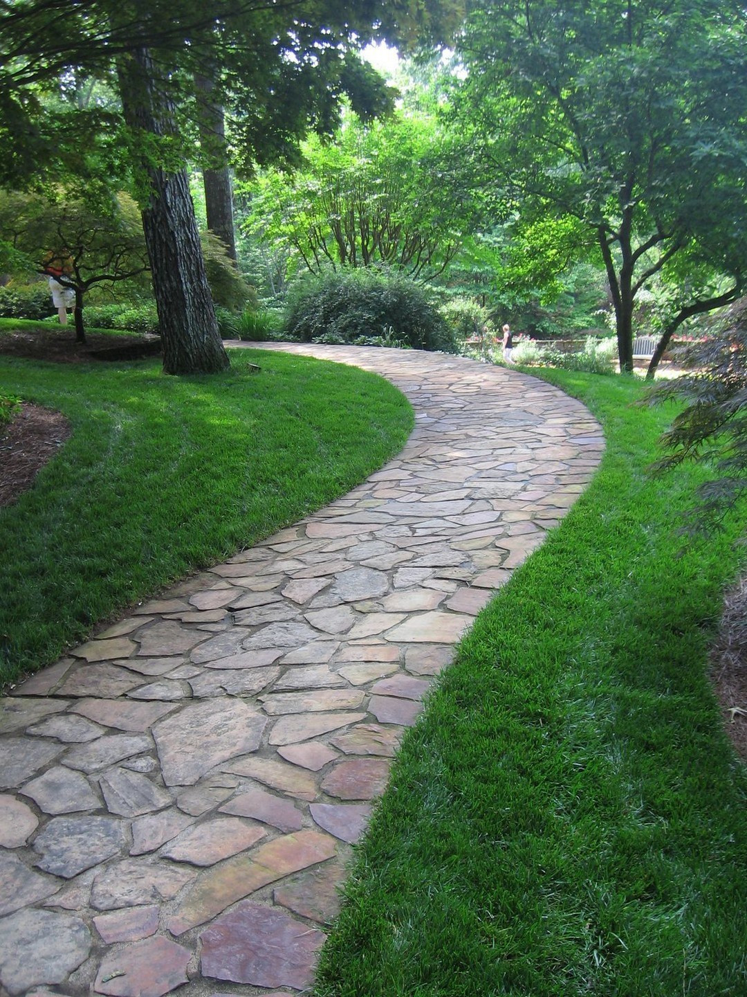 Walkway Ideas for Backyard Inspirational 40 Simply Amazing Walkway Ideas for Your Yard Page 12 Of