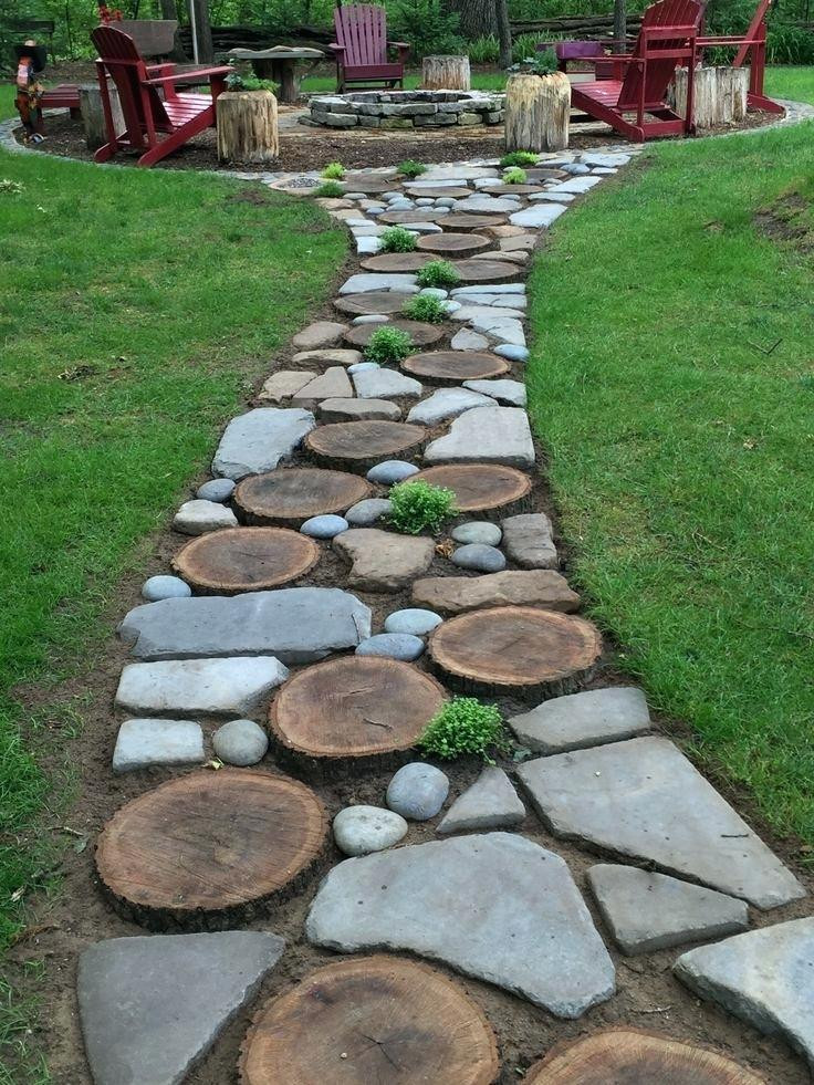 Walkway Ideas For Backyard
 40 Simply Amazing Walkway Ideas For Your Yard Page 3 of