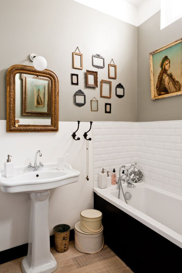 Wall Art Bathroom
 How To Spice Up Your Bathroom Décor With Framed Wall Art