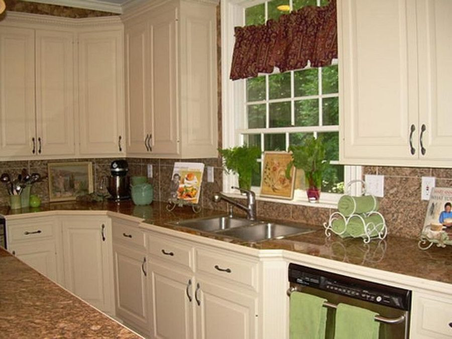 Wall Colors For Kitchen
 Kitchen Colors Color Schemes and Designs