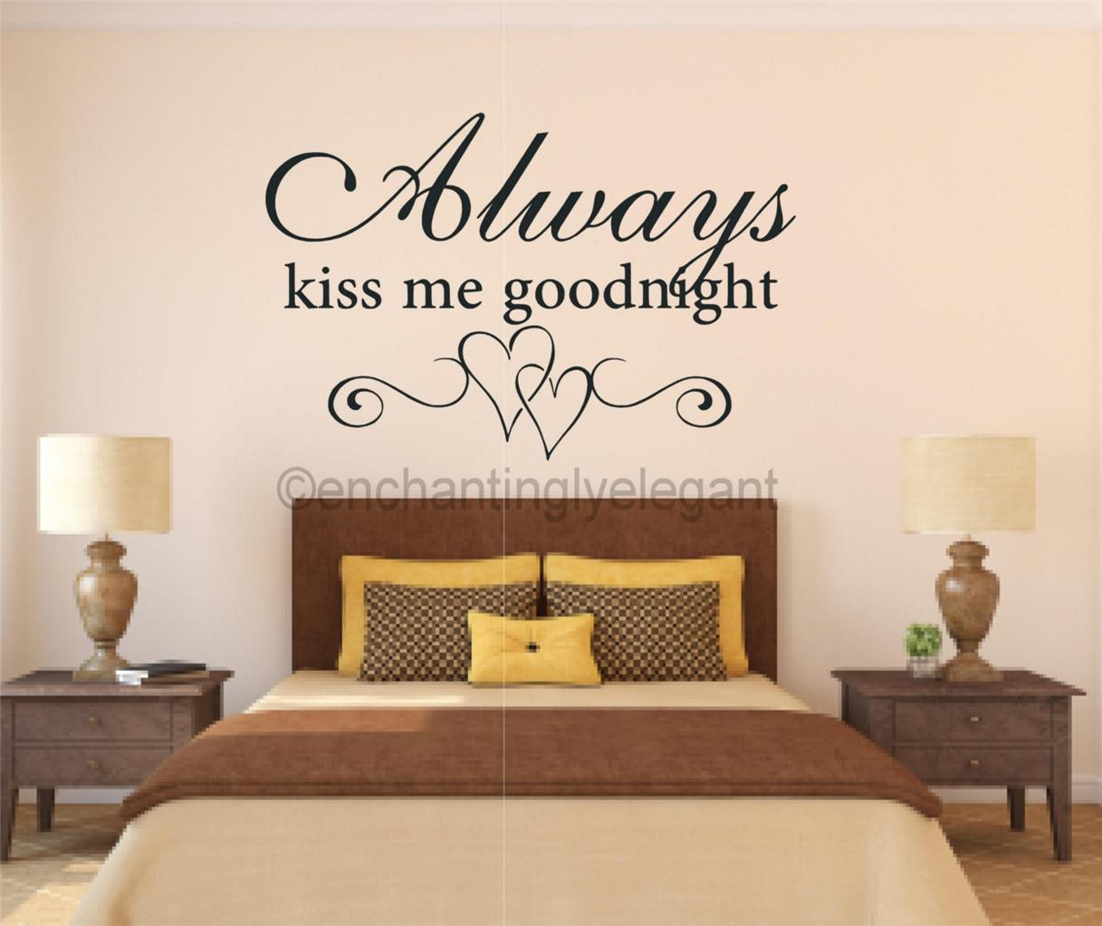 Wall Decal Quotes For Bedroom
 Teen Bedroom Wall Decals Quotes QuotesGram