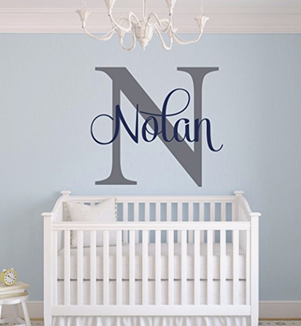 Wall Decoration For Baby Room
 Unique Baby Boy Nursery Themes and Decor Ideas Involvery