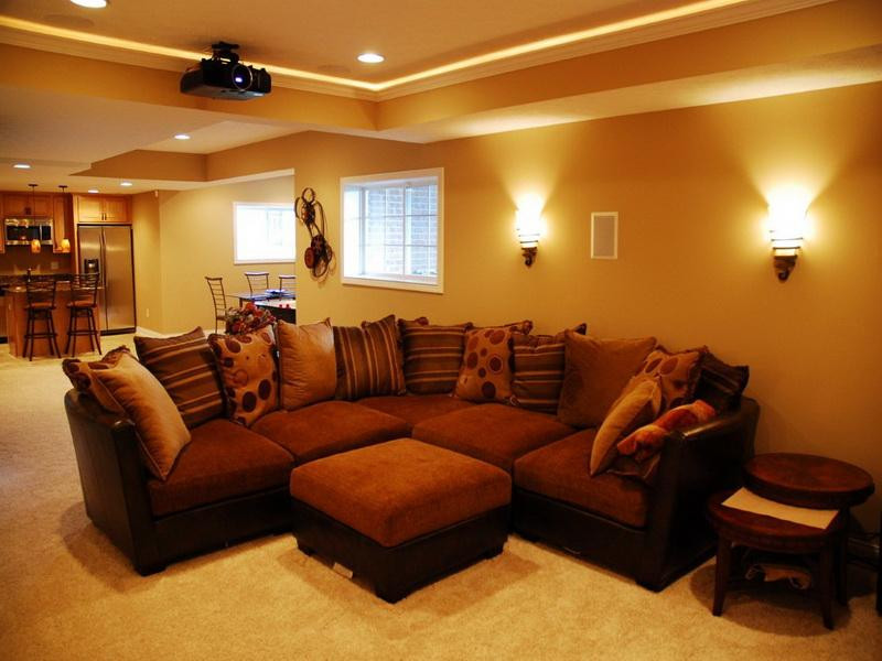 Wall Lighting Ideas Living Room
 Resplendent Lights for Living Room Illuminating Your