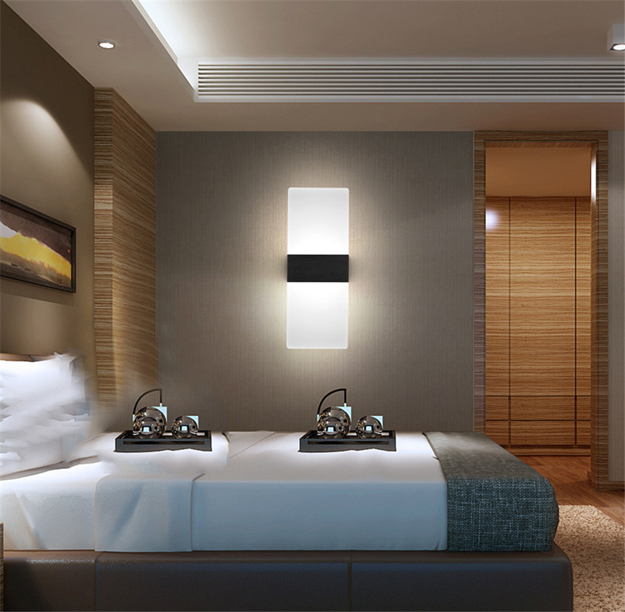Wall Lights Bedroom
 10 things to consider before installing Wall light