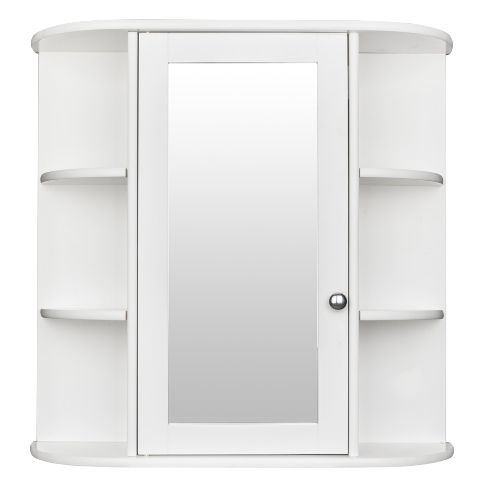 Wall Mounted Bathroom Storage
 e Double Door Modern Wall Mount Bathroom Medicine