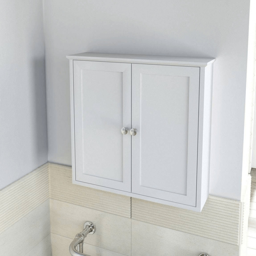 Wall Mounted Bathroom Storage
 How to Choose the Best Bathroom Cabinets Wall Mount