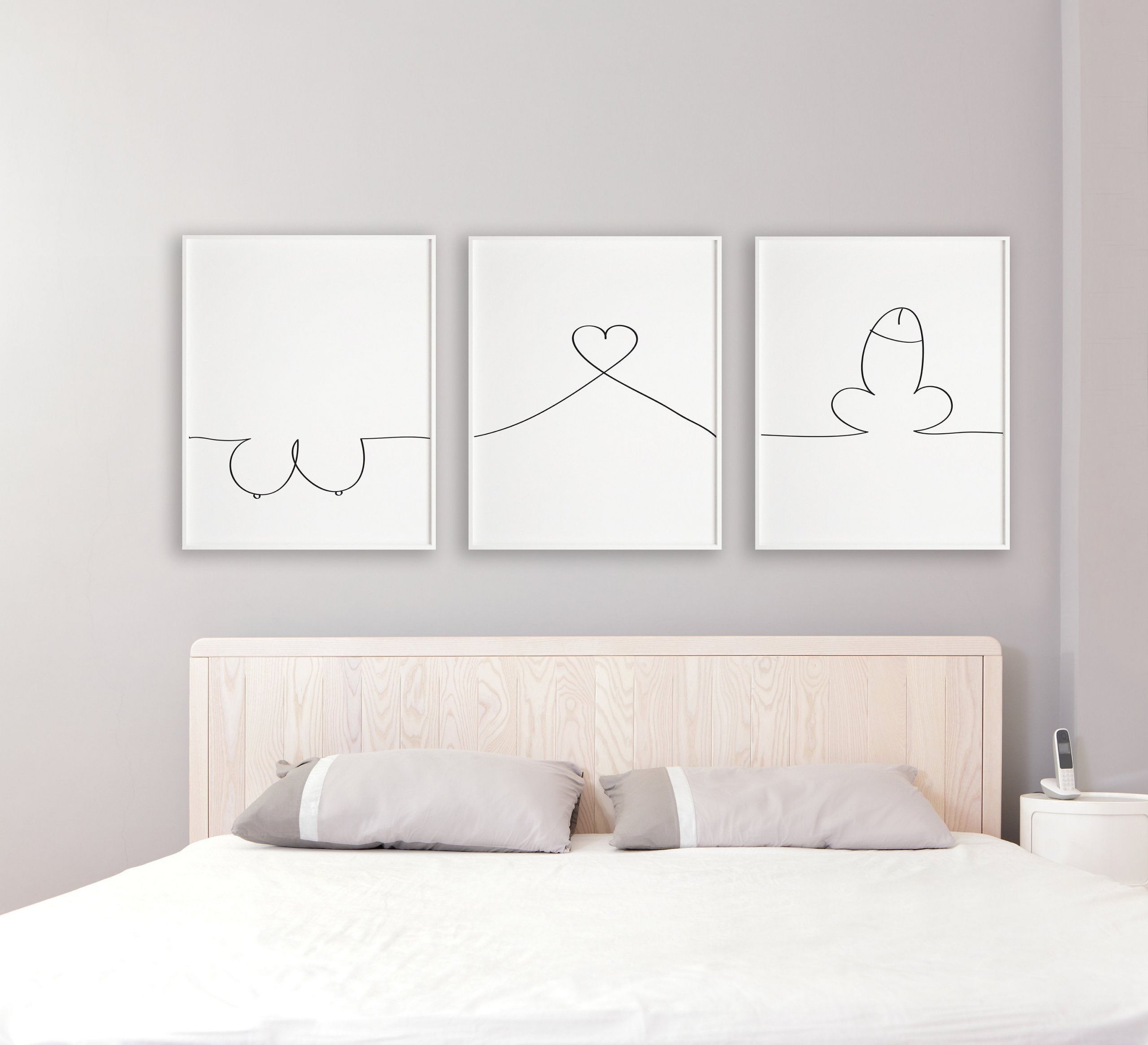 Wall Prints For Bedroom
 Mature Bedroom Prints Bedroom Wall Art Bedroom Decor Adult