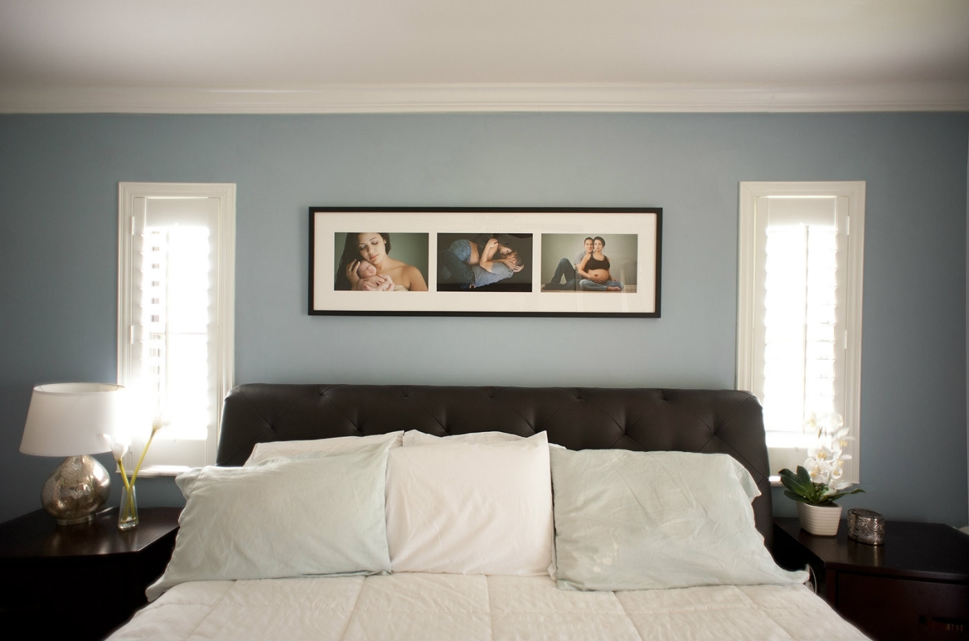 Wall Prints For Bedroom
 15 Ideas of Framed Art Prints For Bedroom