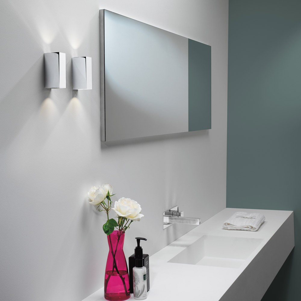 Wall Sconce For Bathroom
 Bathroom Lighting Buying Guide
