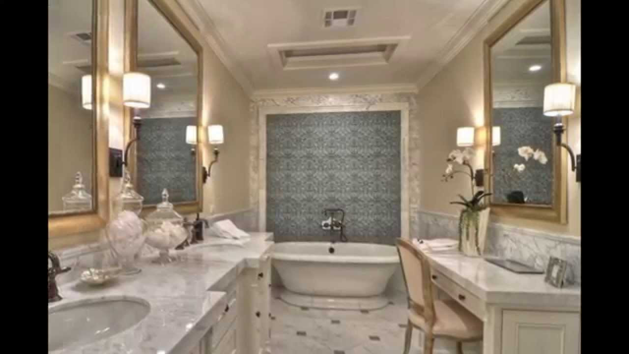 Wall Sconce For Bathroom
 Bathroom Wall Sconces