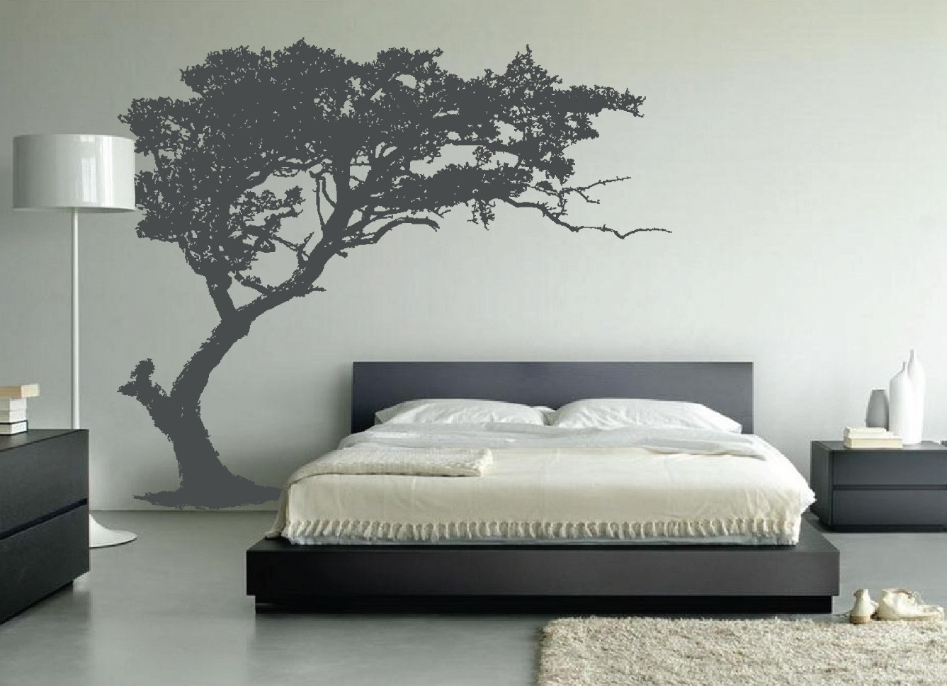 Wall Stickers For Bedroom
 Wall Designs Add Your Personalized Touch to It