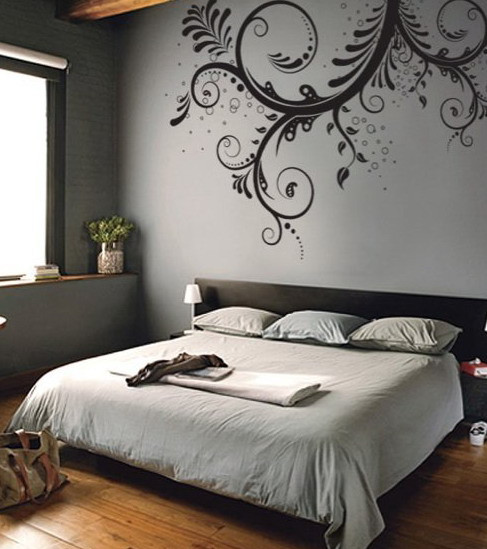 Wall Stickers For Bedroom
 Bedroom Ideas Bedroom Wall Decal ideas