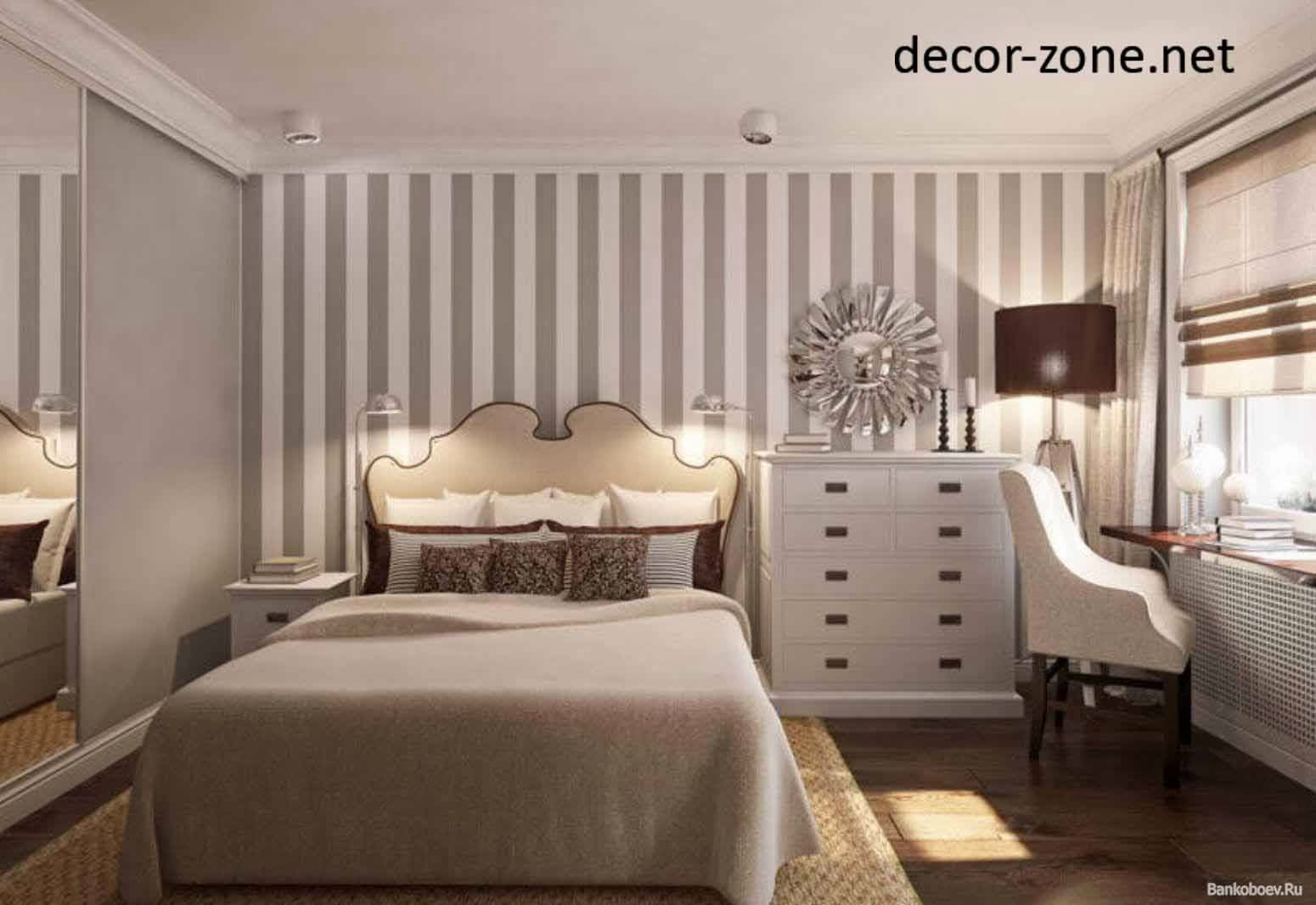 Wallpaper For Bedroom Walls Designs
 wall decor ideas for the master bedroom