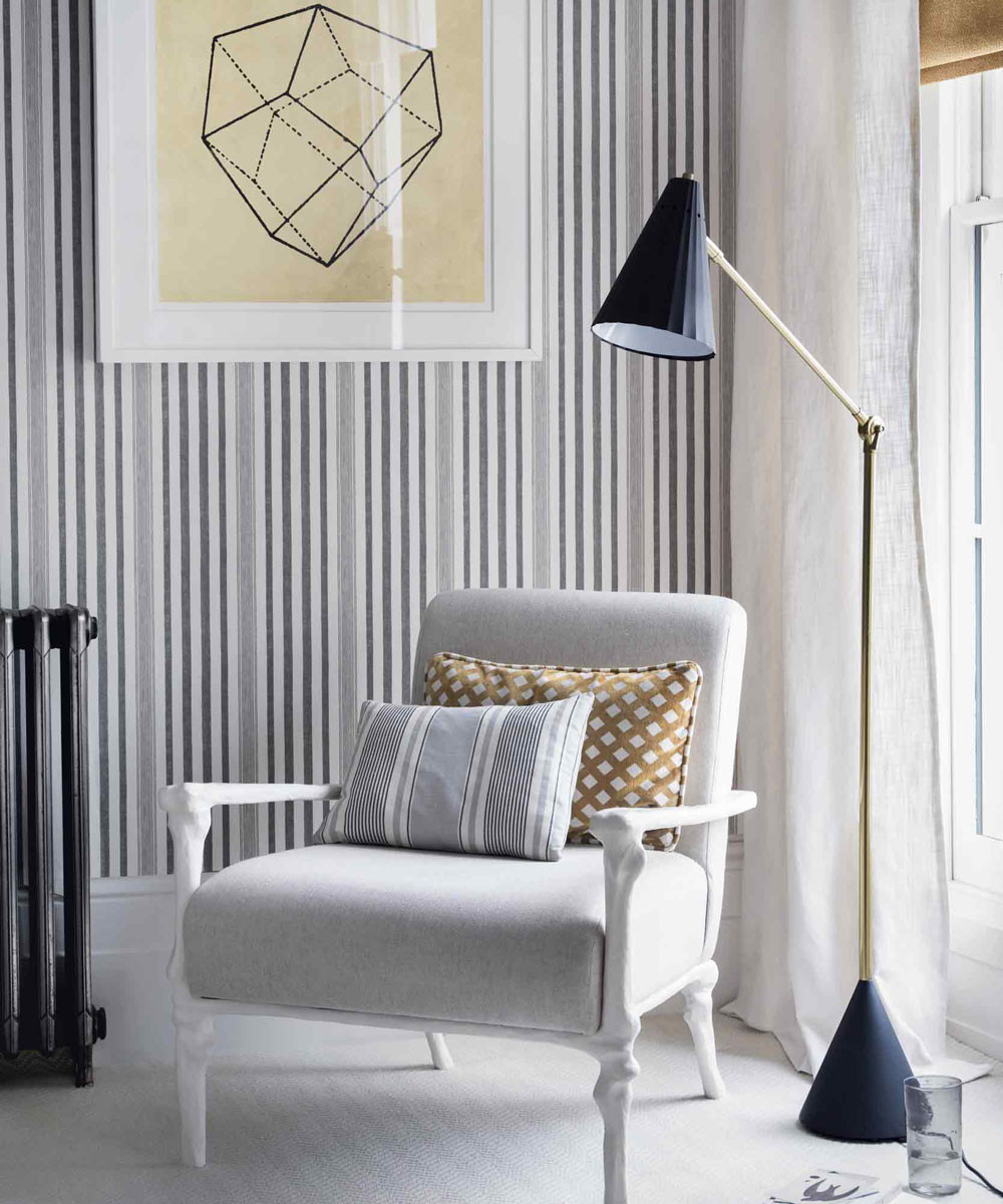Wallpaper For Living Room
 Living room wallpaper – Wallpaper for living room – Grey
