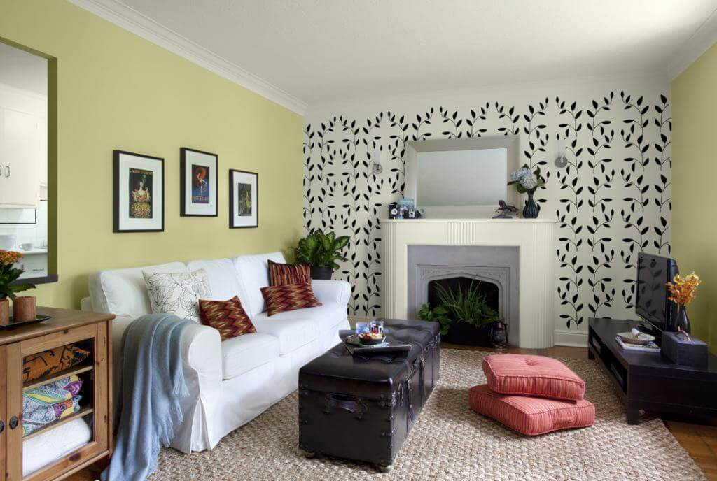 Walls Colours Living Room
 Living Room Color Schemes 2017 living room