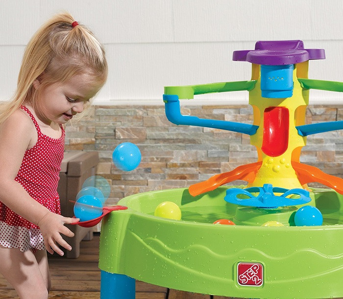 Water Table Kids
 Best Water Tables For Kids 2018