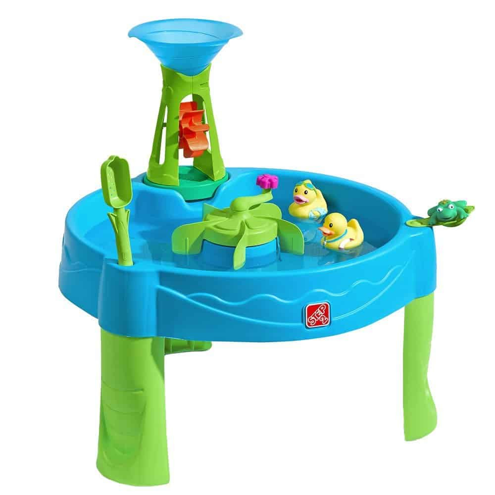 Water Table Kids
 Best Water Tables for Kids In 2019 Reviews