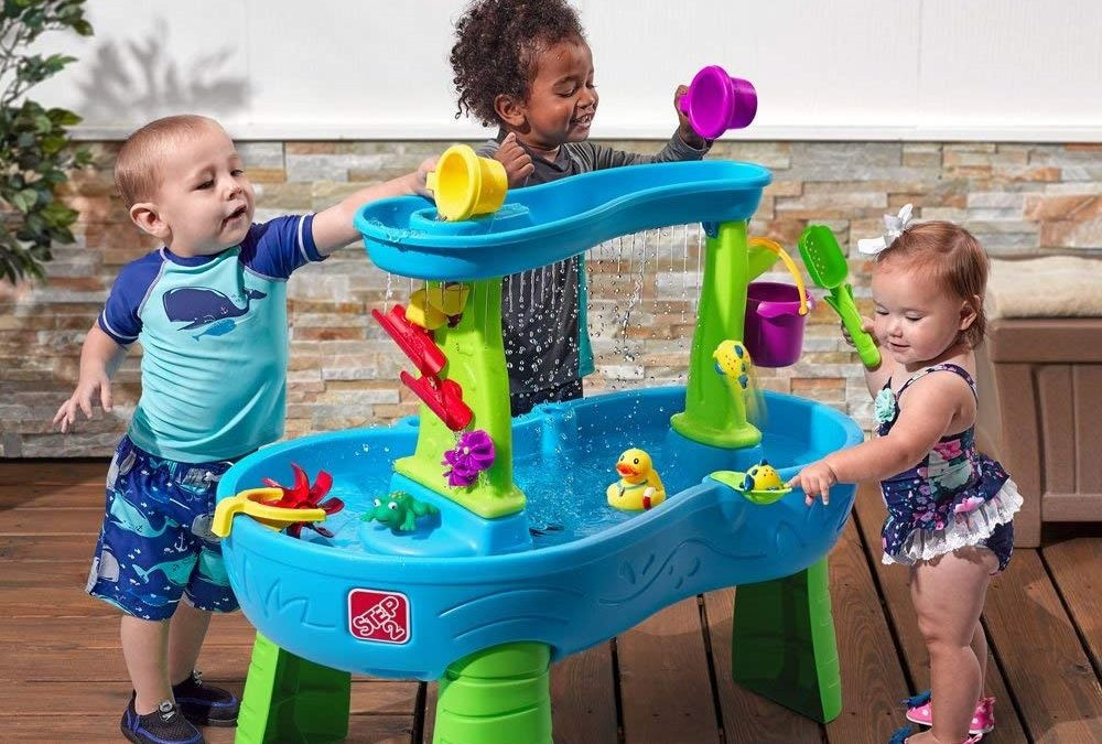 Water Table Kids
 10 Best Water Tables for Toddlers and Kids for 2020