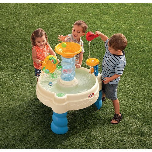 Water Table Kids
 Best Water Table for Kids Ranked & Reviewed