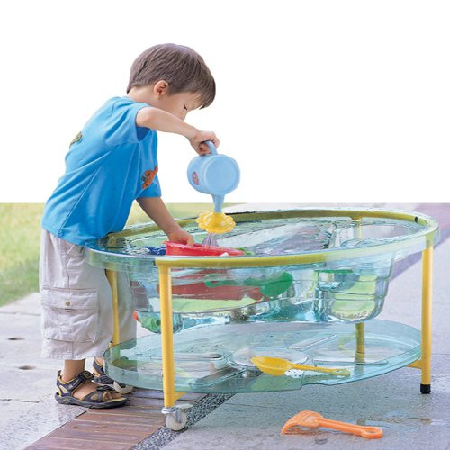 Water Table Kids
 BEST WATER PLAY TOYS FOR KIDS SUMMER FUN