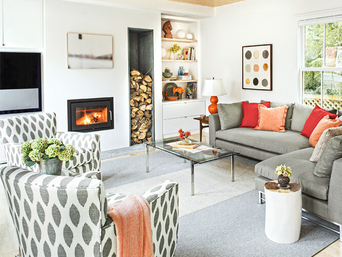 Wayfair Living Room Ideas
 Fun Living Room Ideas – Modern House