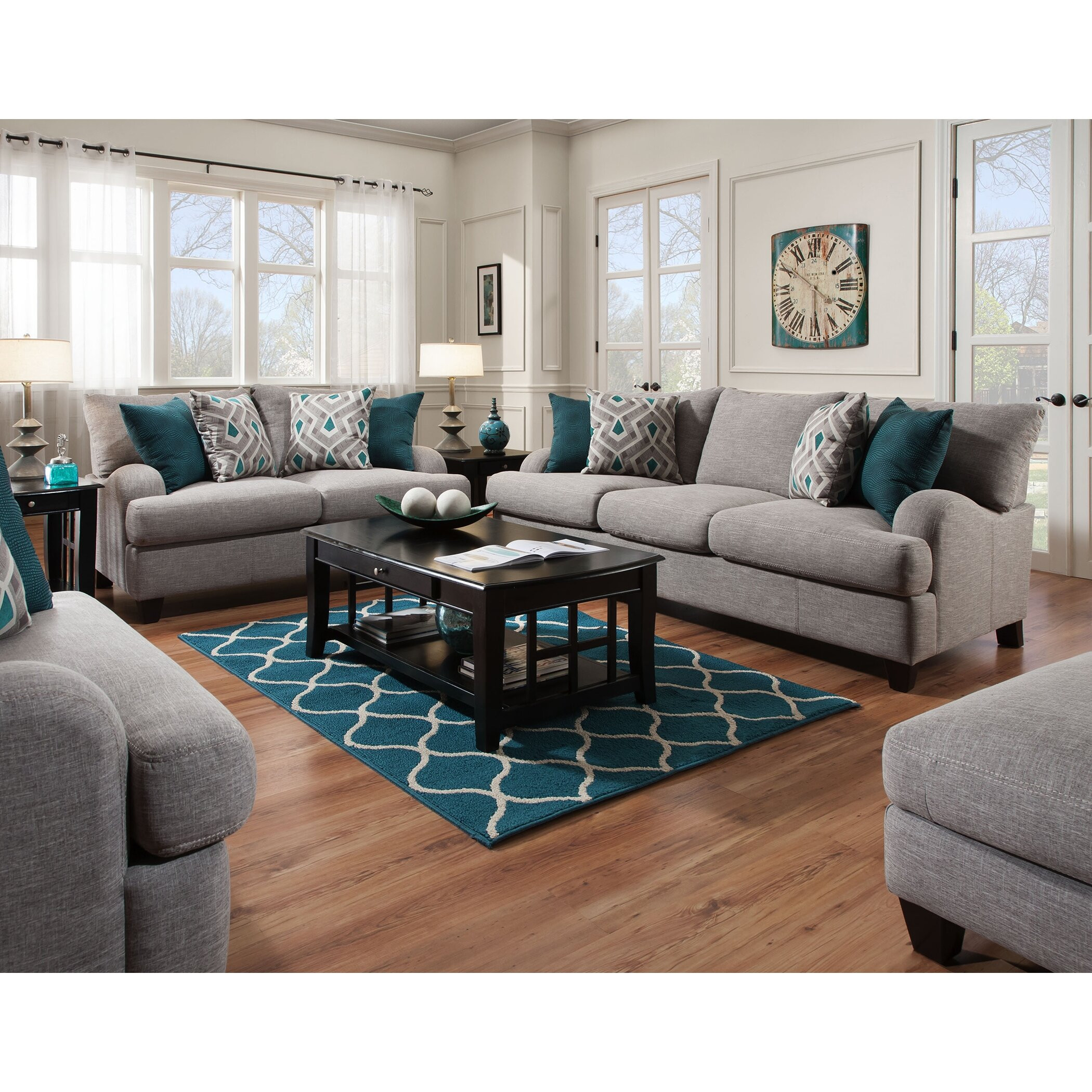 Wayfair Living Room Ideas
 Living Room Furniture Wayfair – Modern House